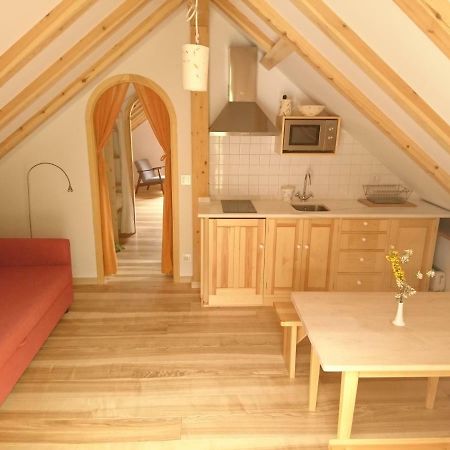Ferienwohnung Casa Turreta Ansó Exterior foto