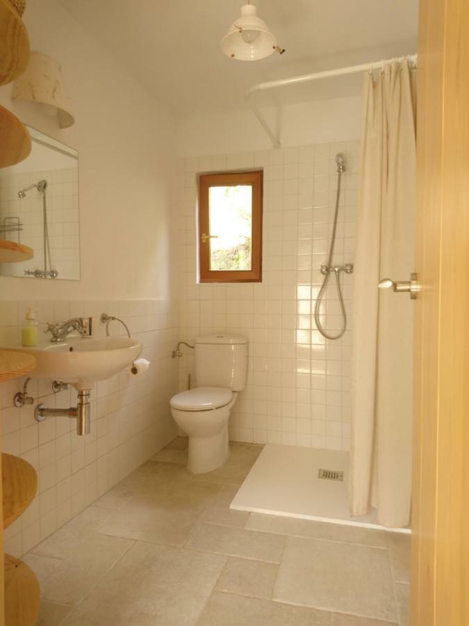 Ferienwohnung Casa Turreta Ansó Exterior foto