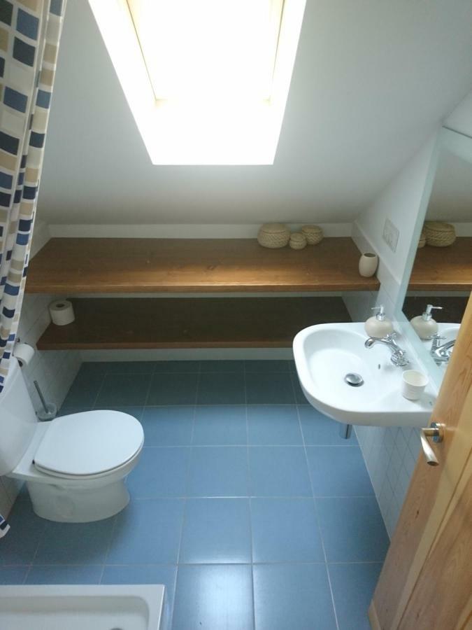 Ferienwohnung Casa Turreta Ansó Exterior foto