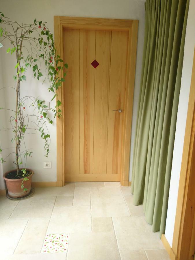Ferienwohnung Casa Turreta Ansó Exterior foto